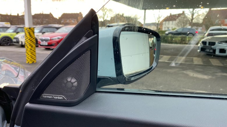 BMW 2 Series 220i M Sport 2dr Step Auto Petrol Coupe